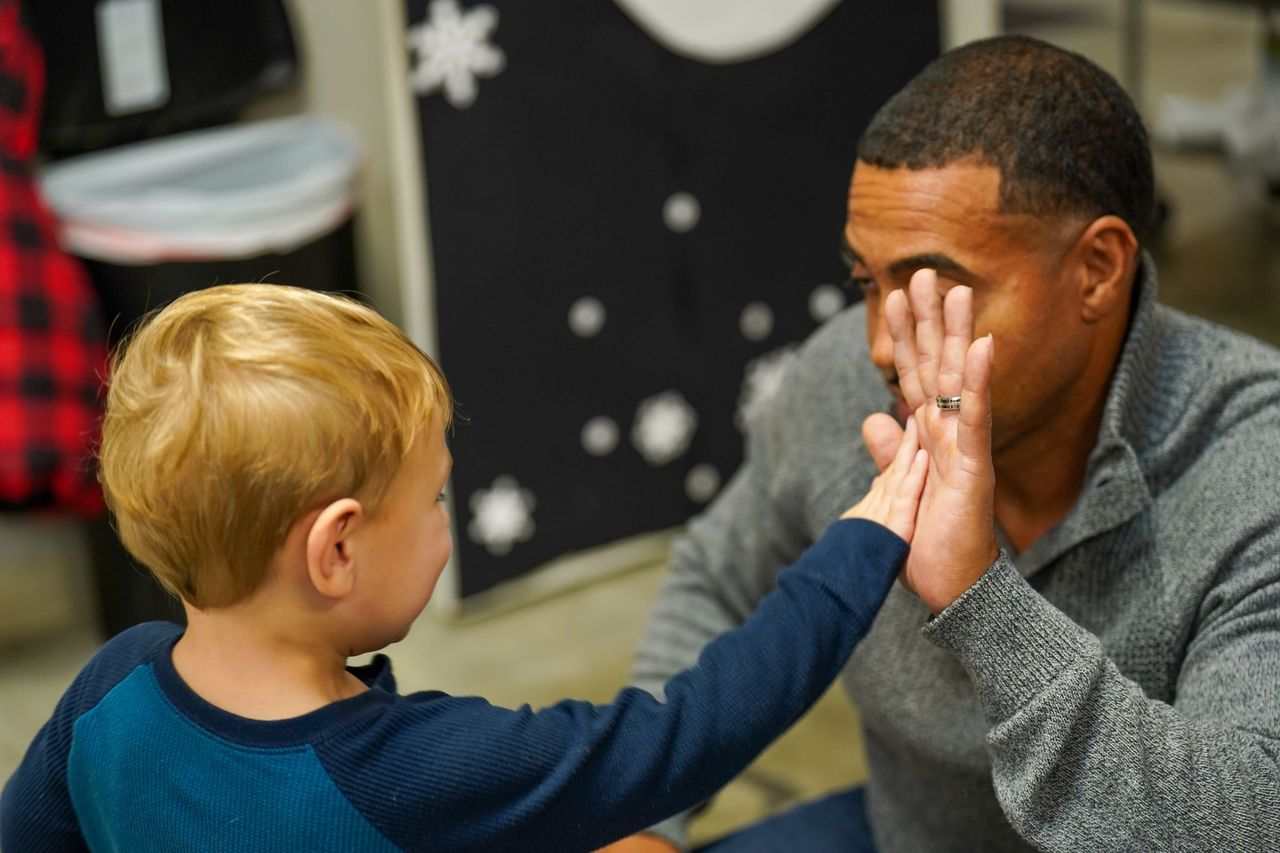 Educators + Classroom Support