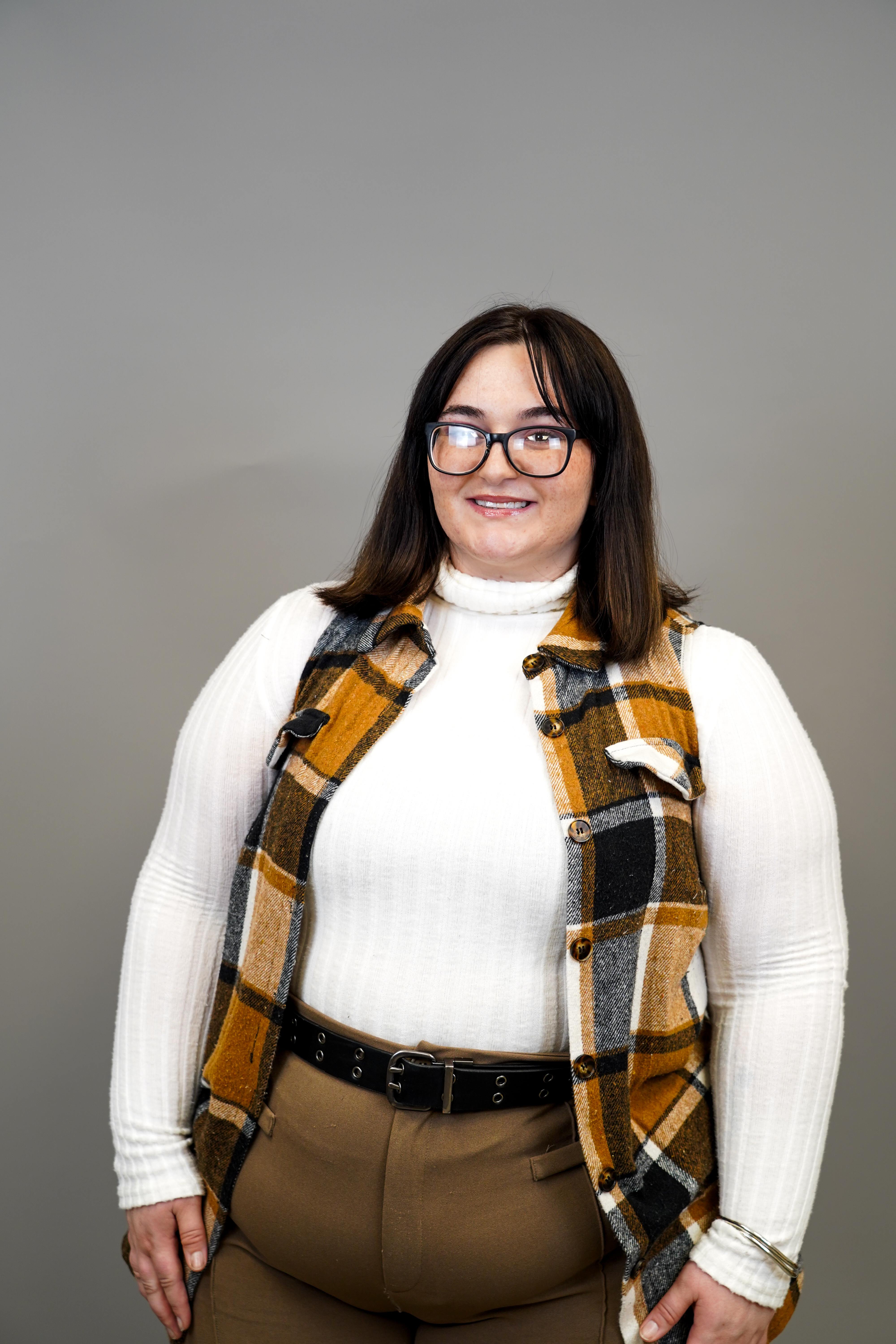 Amanda Dillon, PreK Teacher Assistant at Gifted Early Learning Academy