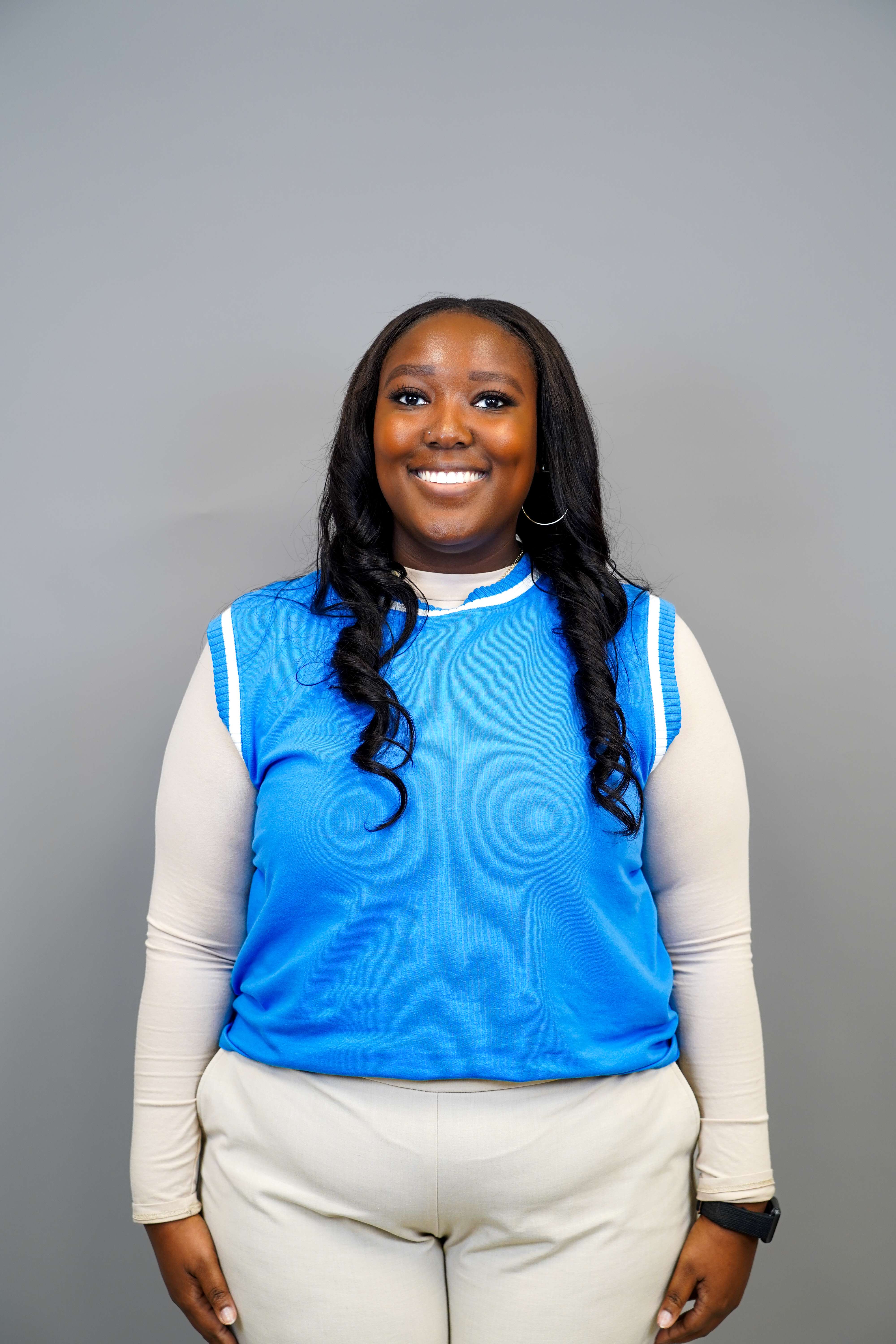 Breon Chapman, PreK4 Lead Teacher & Staff in Charge at Gifted Early Learning Academy