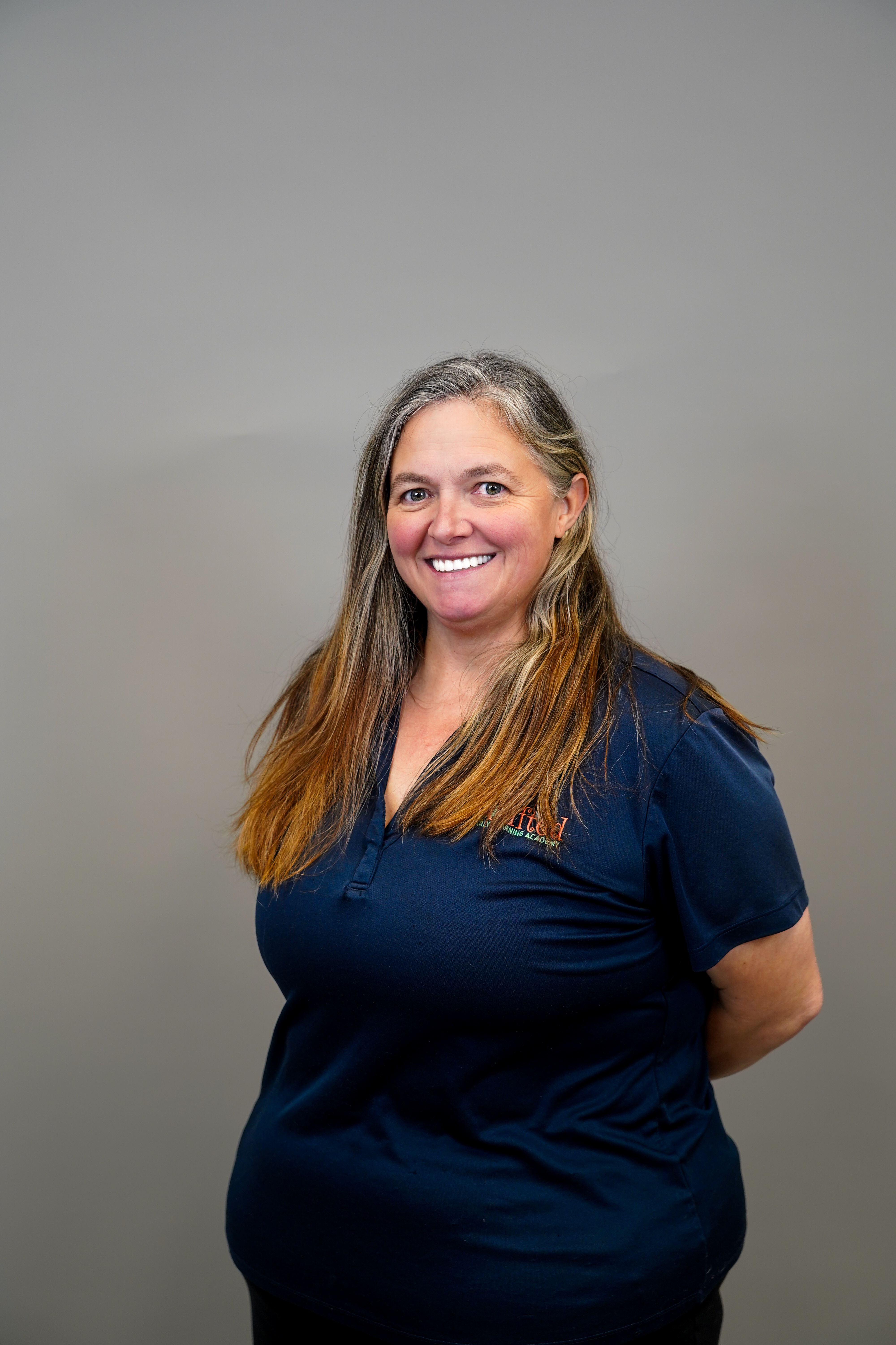 Cassandra Boudreaux, PreK3 Lead Teacher at Gifted Early Learning Academy