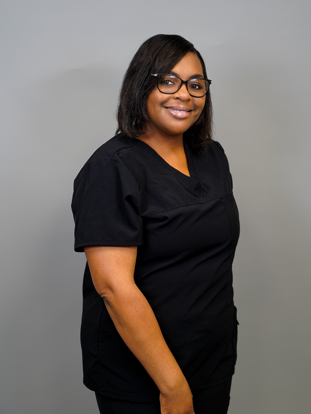 Jessica Wilson, Toddler Teacher Assistant at Gifted Early Learning Academy