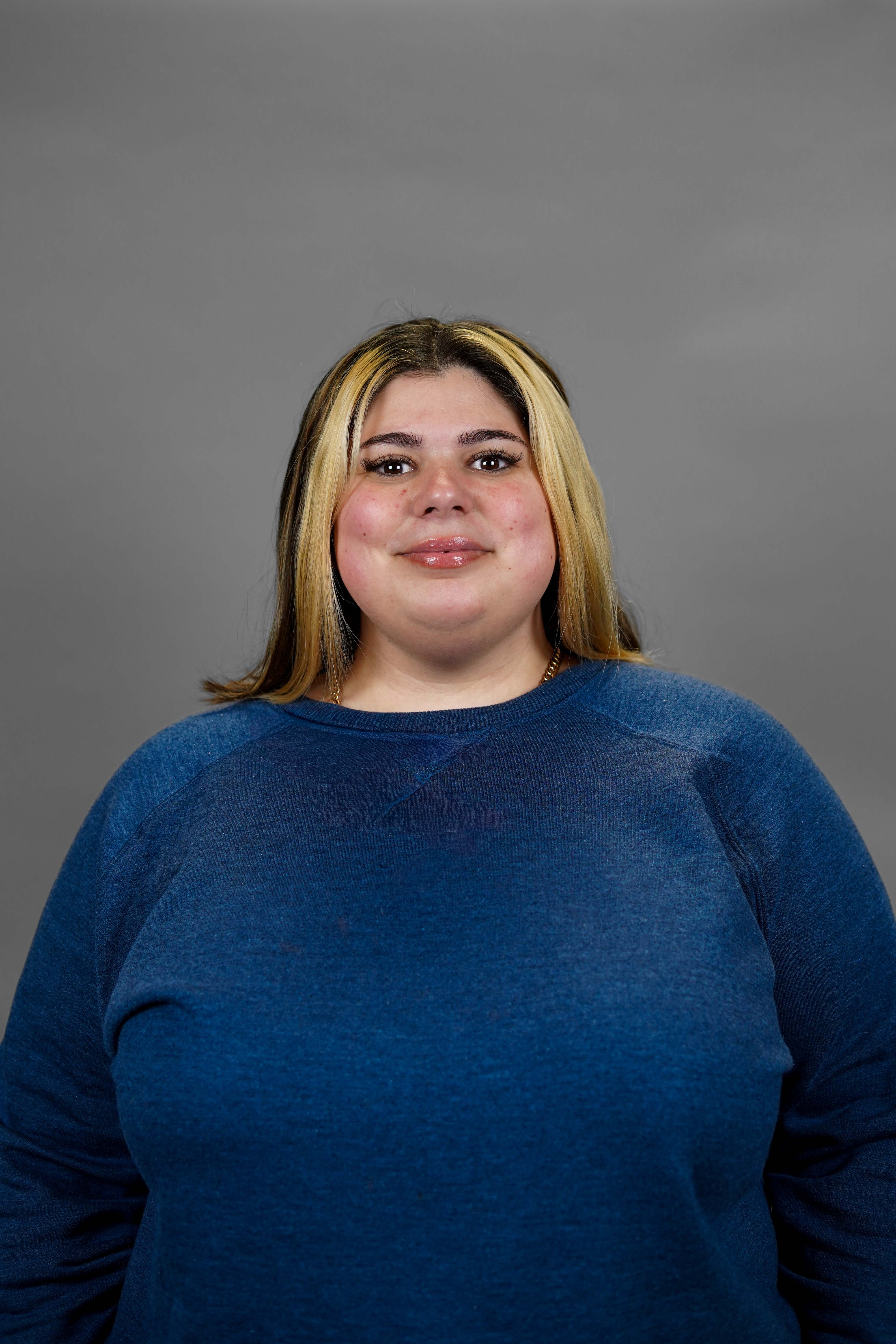 Amanda Williams, Floater Teacher Assistant & Aftercare Teacher at Gifted Early Learning Academy