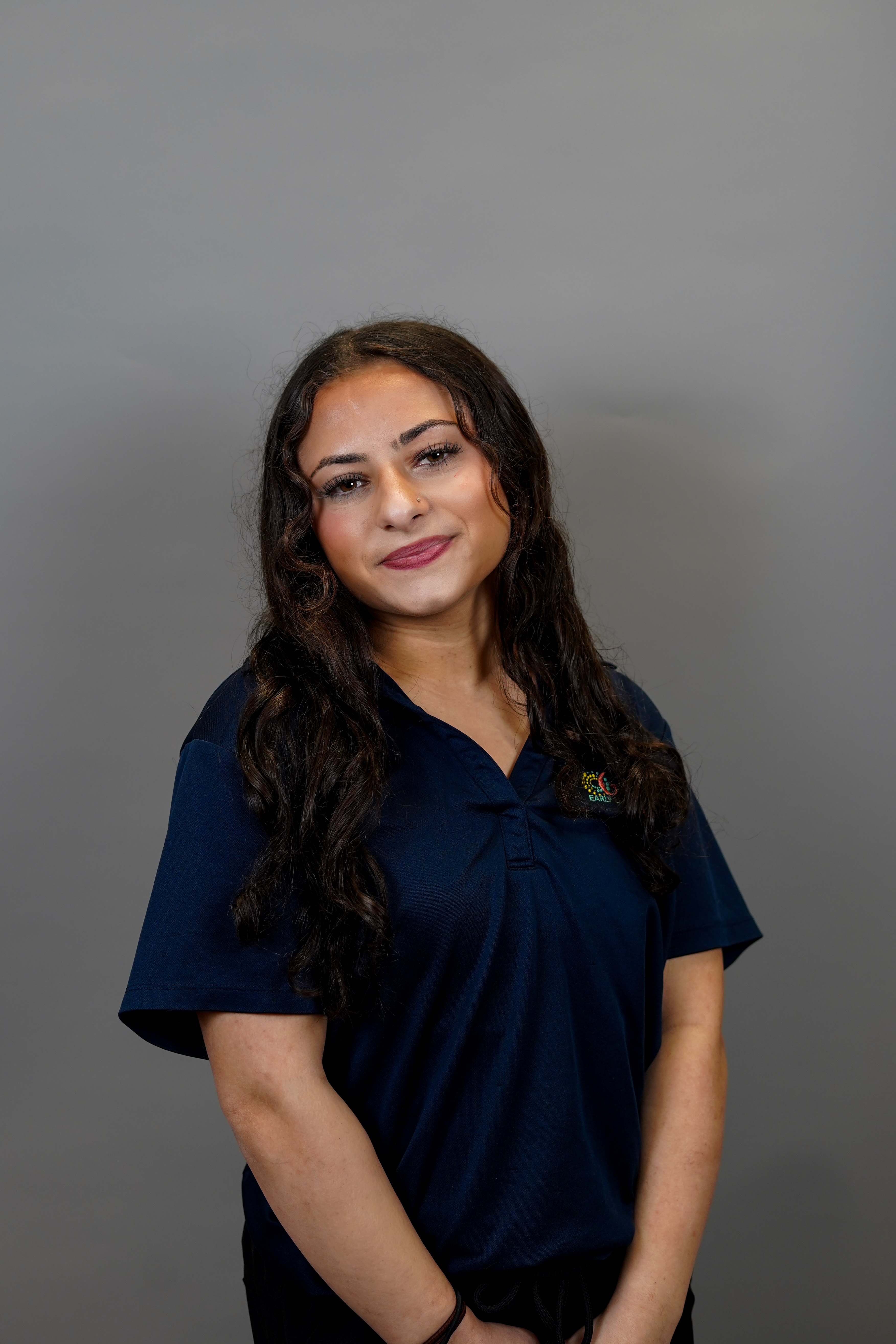 Ayla Latiolais, Floater Teacher Assistant at Gifted Early Learning Academy