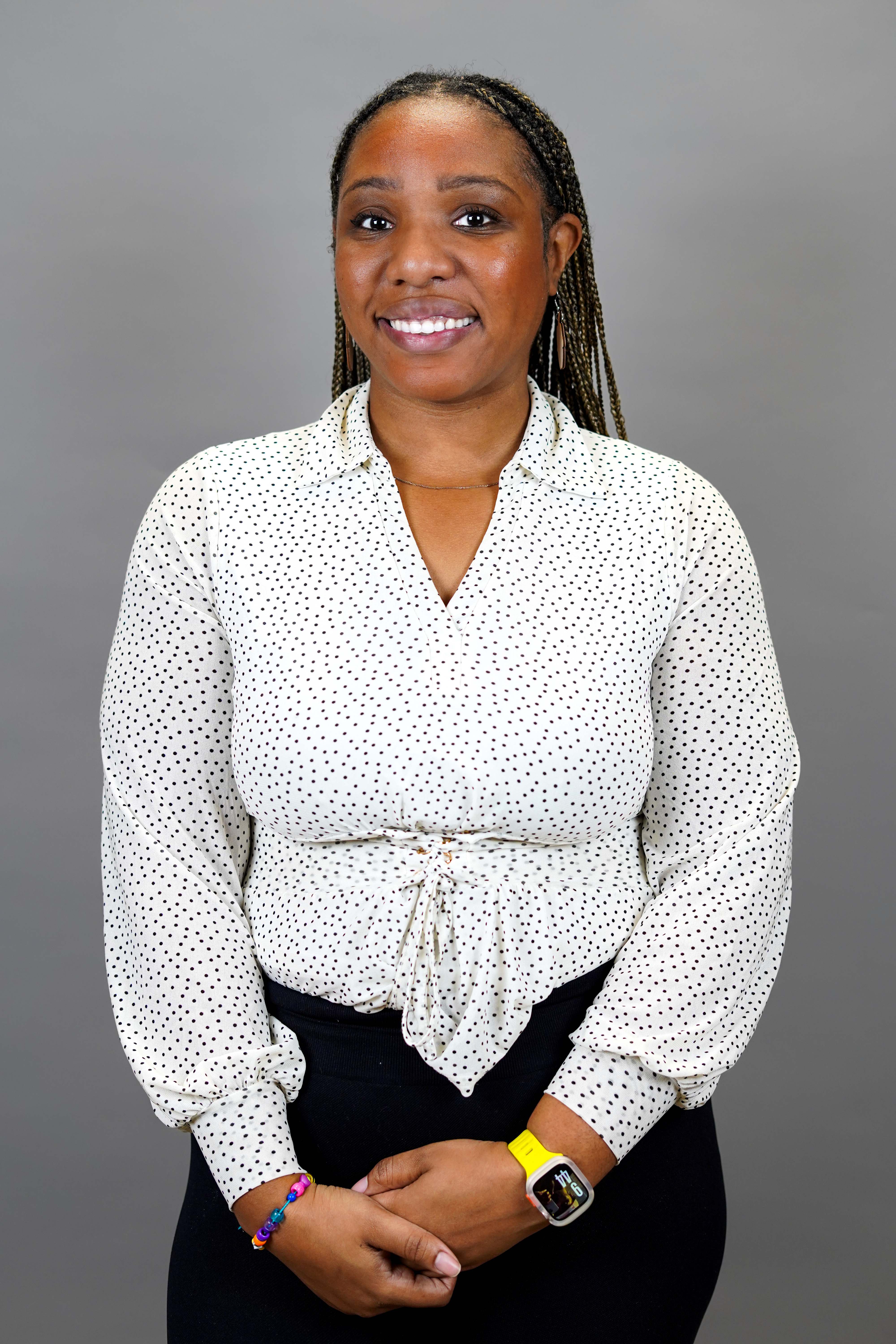 Jenae Morgan, Lead PreK4 Teacher & Preschool Mentor at Gifted Early Learning Academy