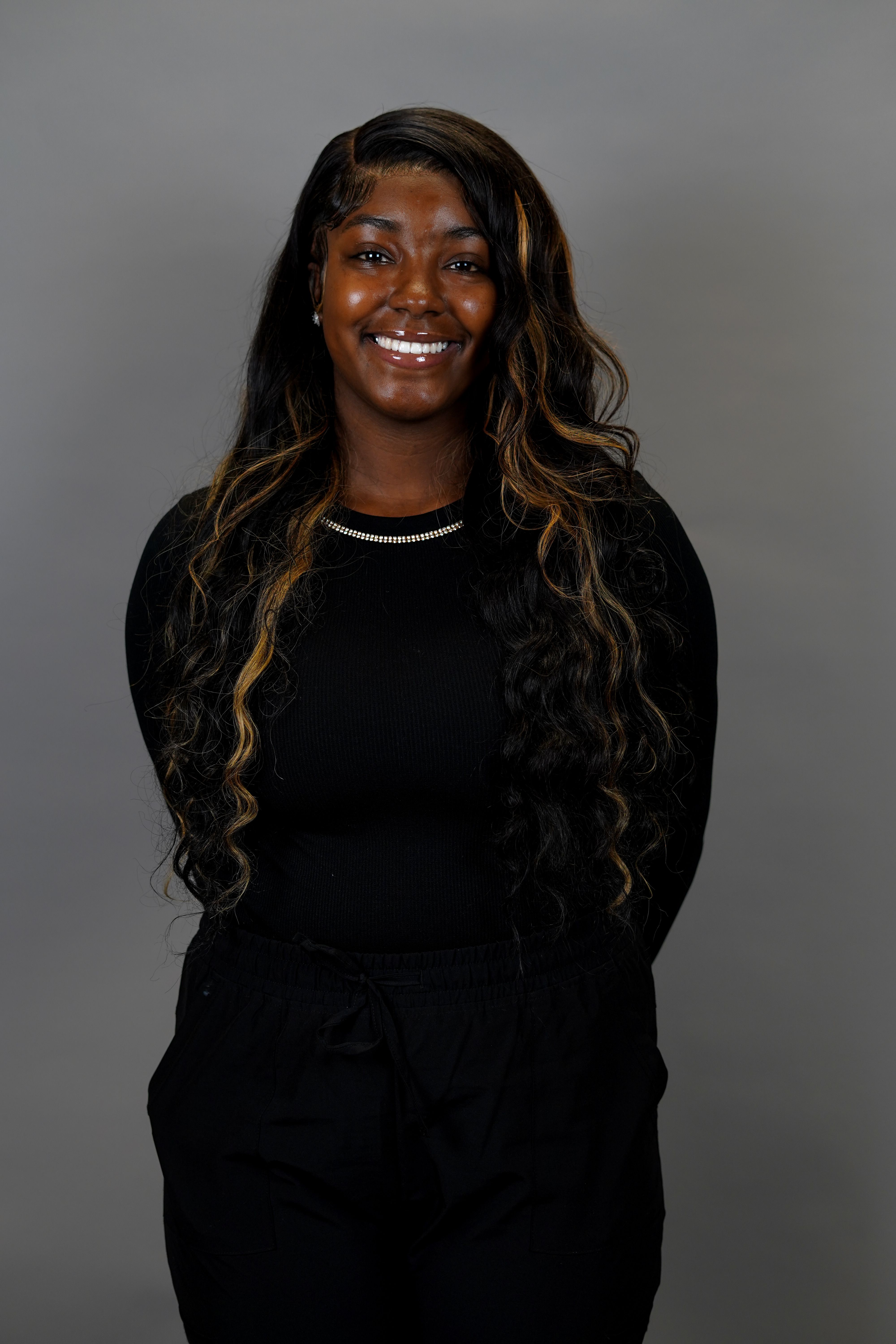 Jomeisha Carson, Lead Toddler Teacher at Gifted Early Learning Academy