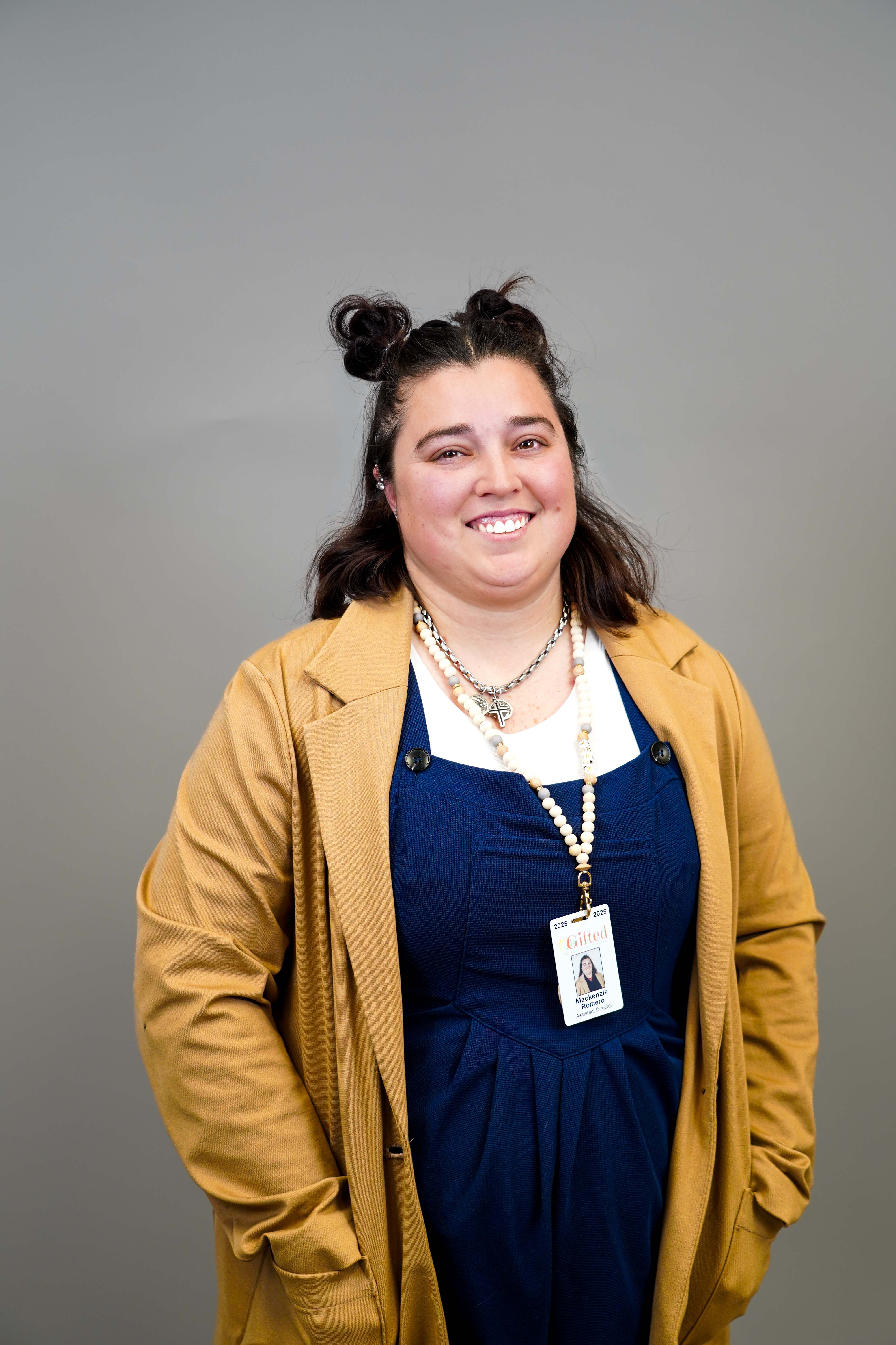 Mackenzie (Ms. Kenzie)