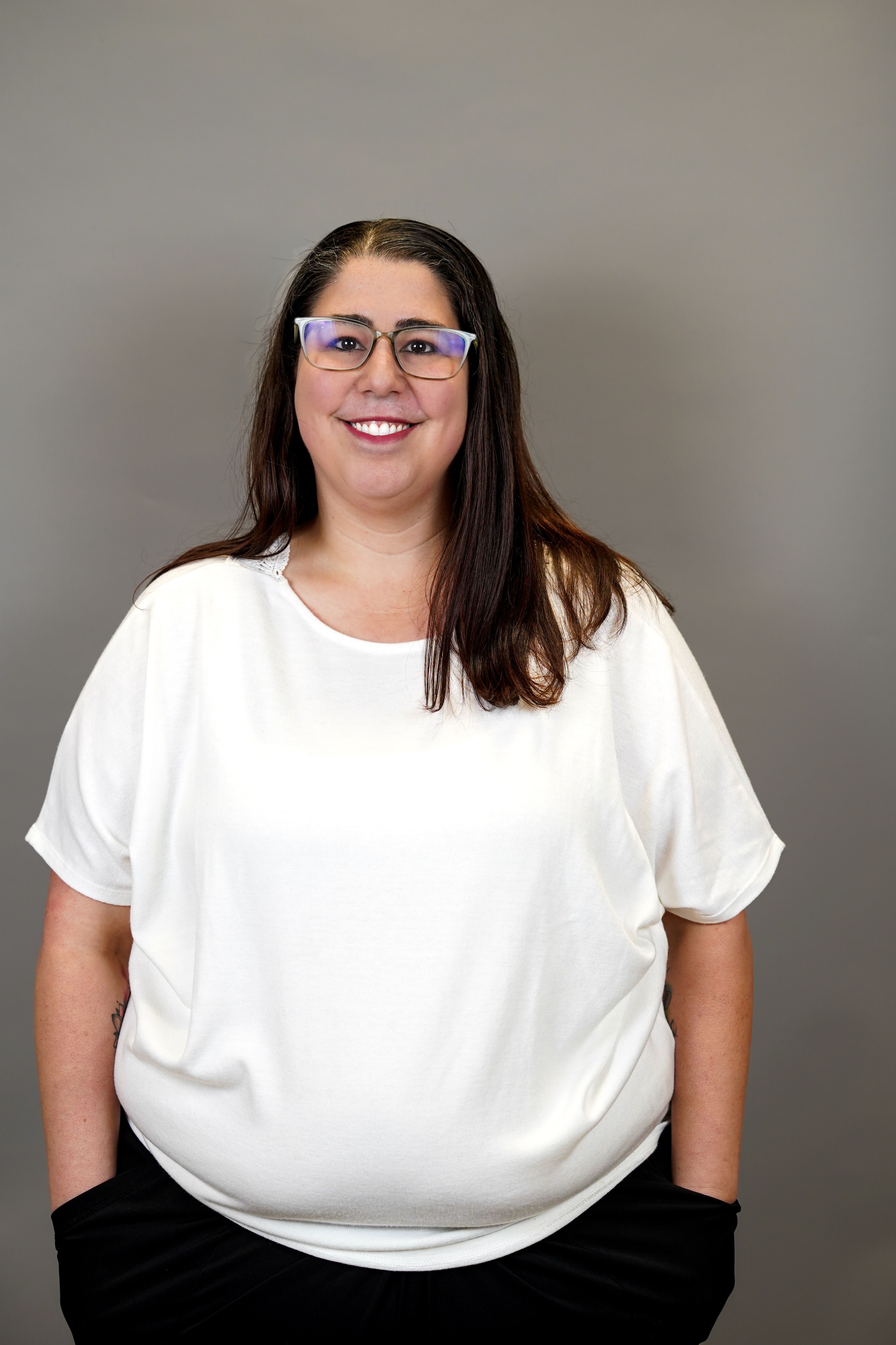 Megan Hebert, Lead Toddler Teacher at Gifted Early Learning Academy