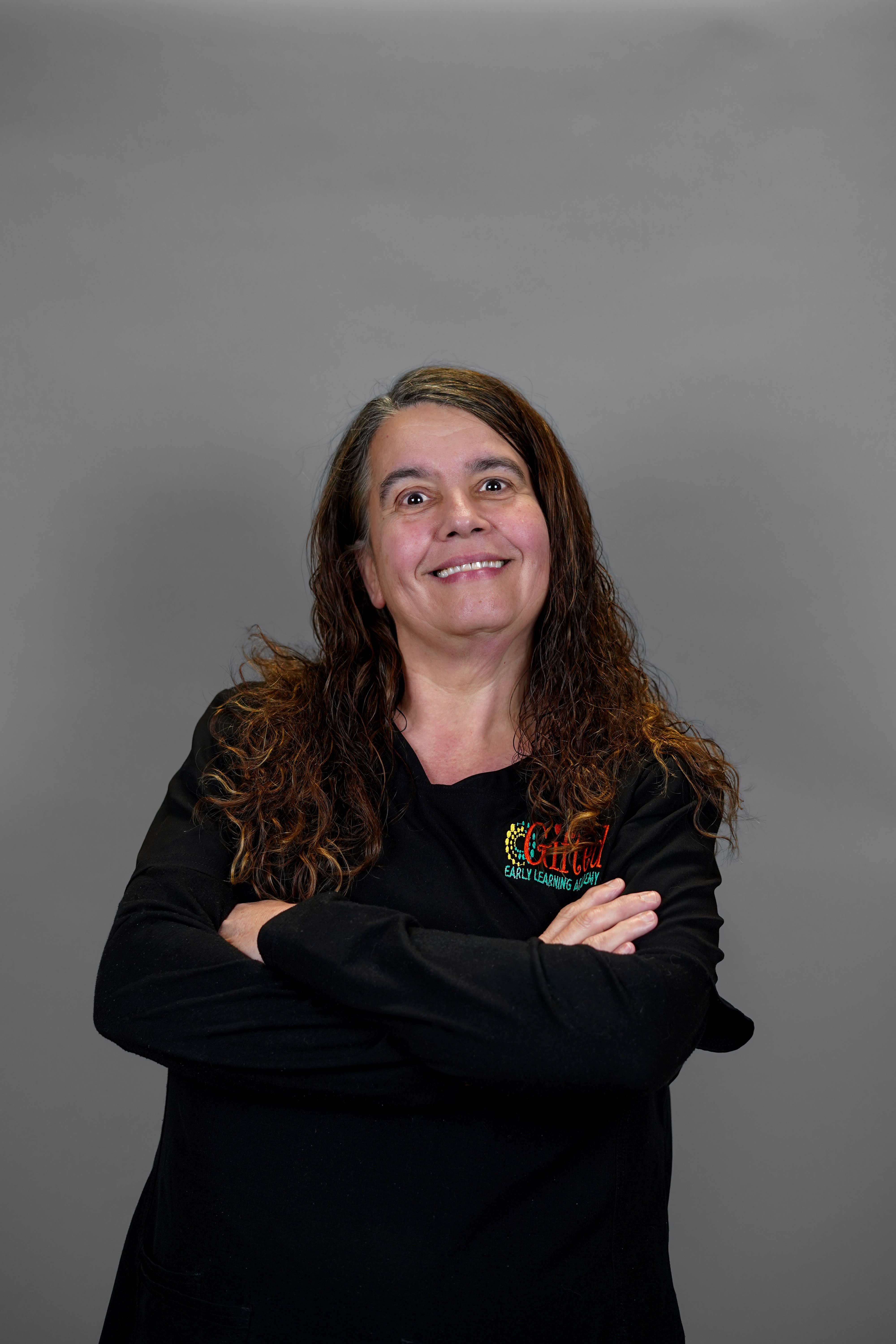 Nancy Pisani, Lead Infant Teacher & Staff in Charge at Gifted Early Learning Academy